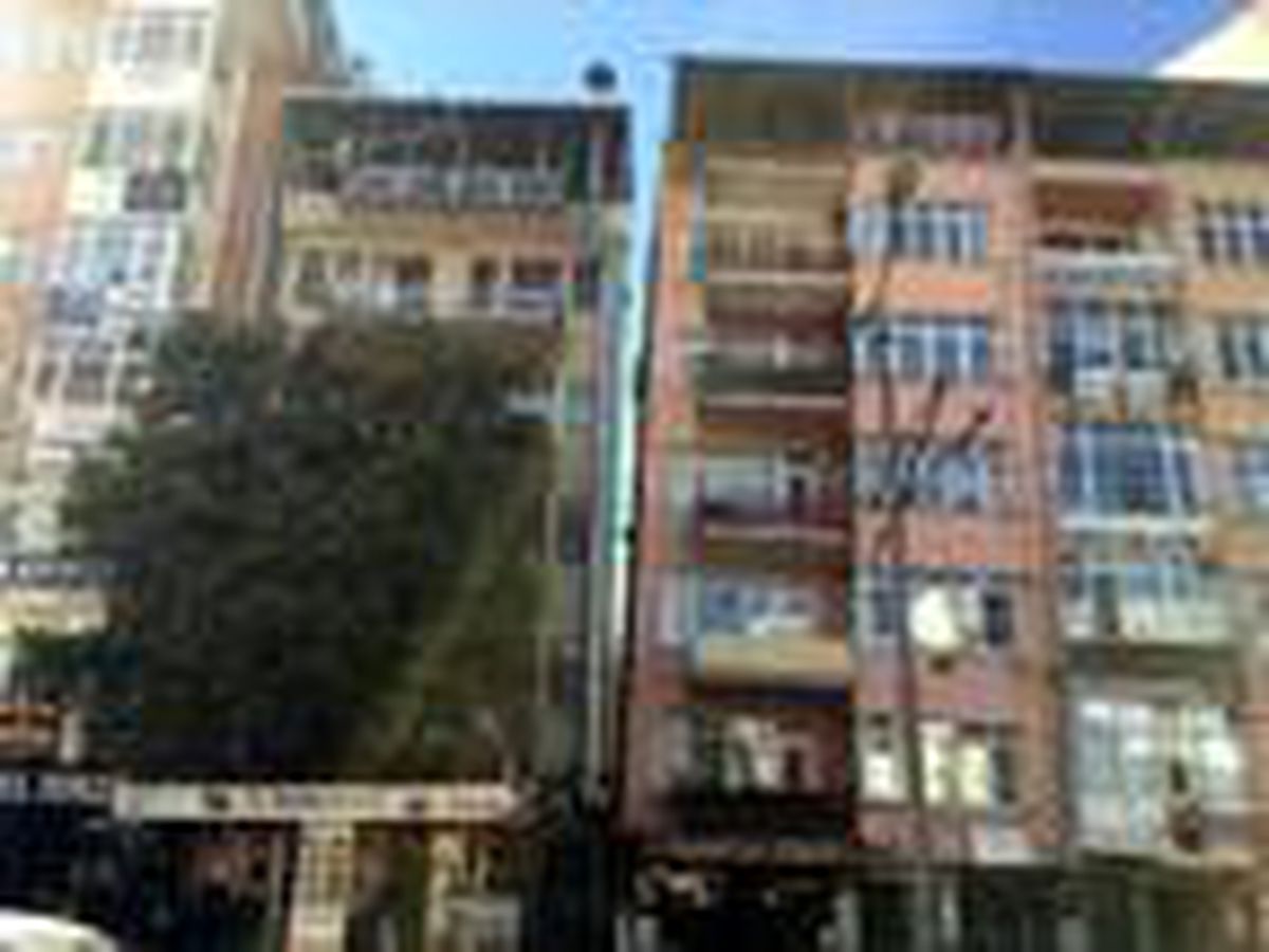 Kocaeli\'de hasarlı binalar için ürkütücü açıklama