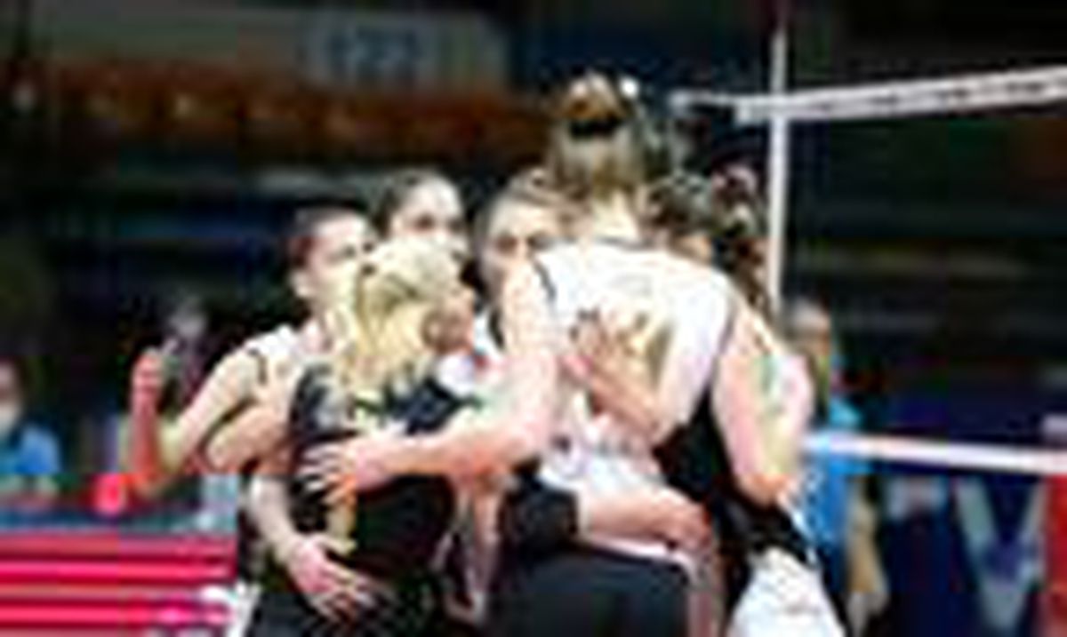 Lider VakıfBank\'tan 12\'de 12