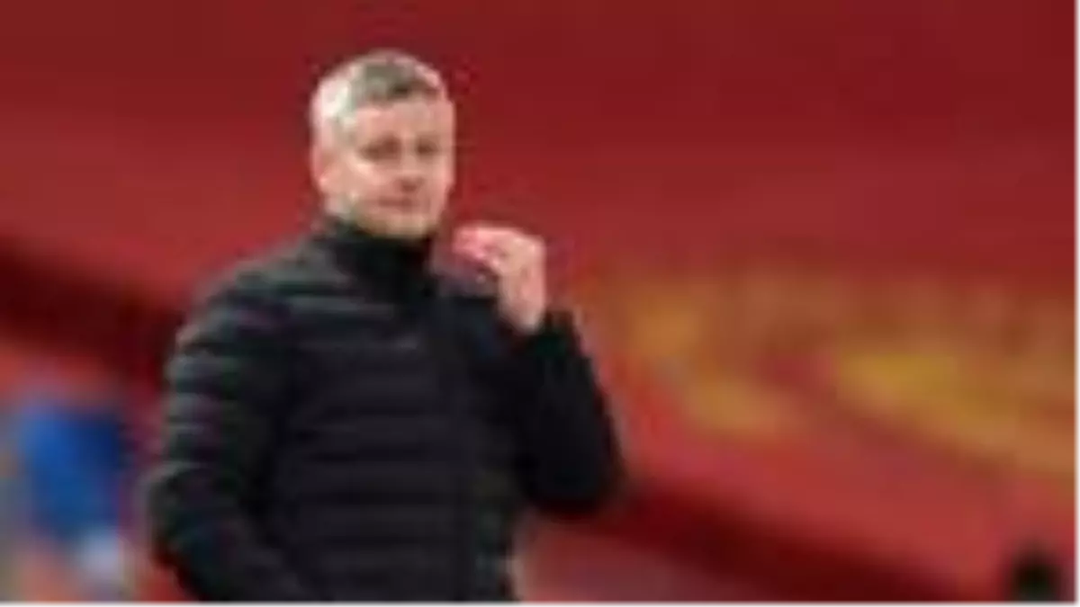 Ole Gunnar Solskjaer: "Zor bir takıma karşı oynayacağız"