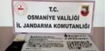 Son dakika gündem: Osmaniye'de tarihi eser kaçakçılığına 3 gözaltı