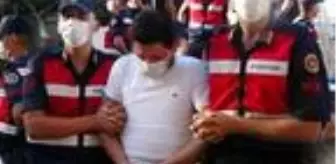 Pınar'ın katilinin SEGBİS talebi reddedildi