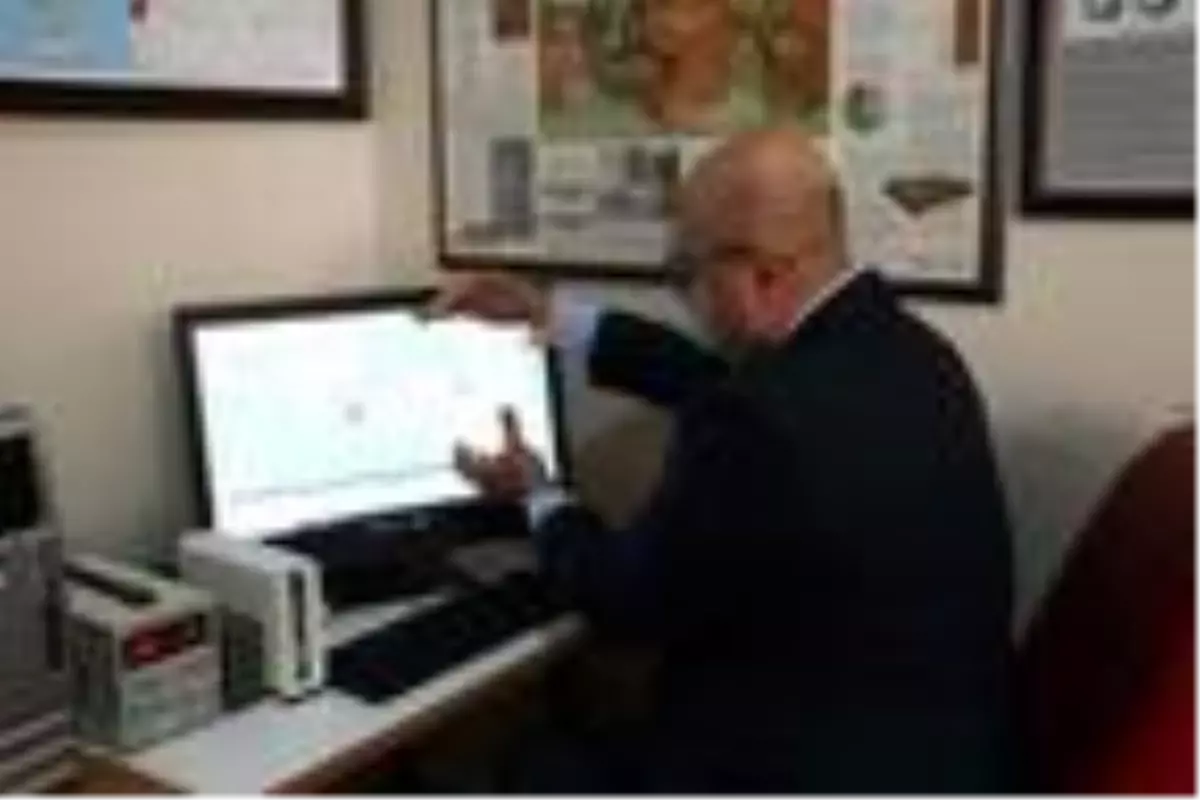 Prof. Dr. Bekler: Marmara depremi, İstanbul nüfusunun yüzde 20\'sini etkileyecek