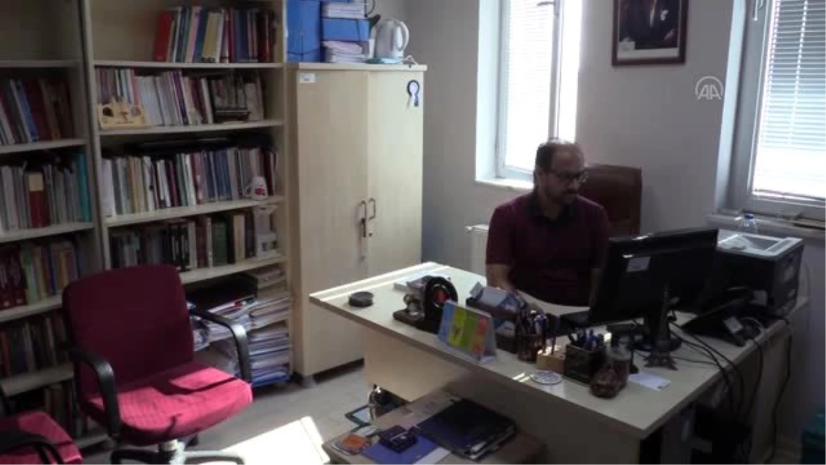 Son dakika haberi: Prof. Dr. Polat\'tan Kovid-19 haberlerinde "güvenilir kaynak" uyarısı
