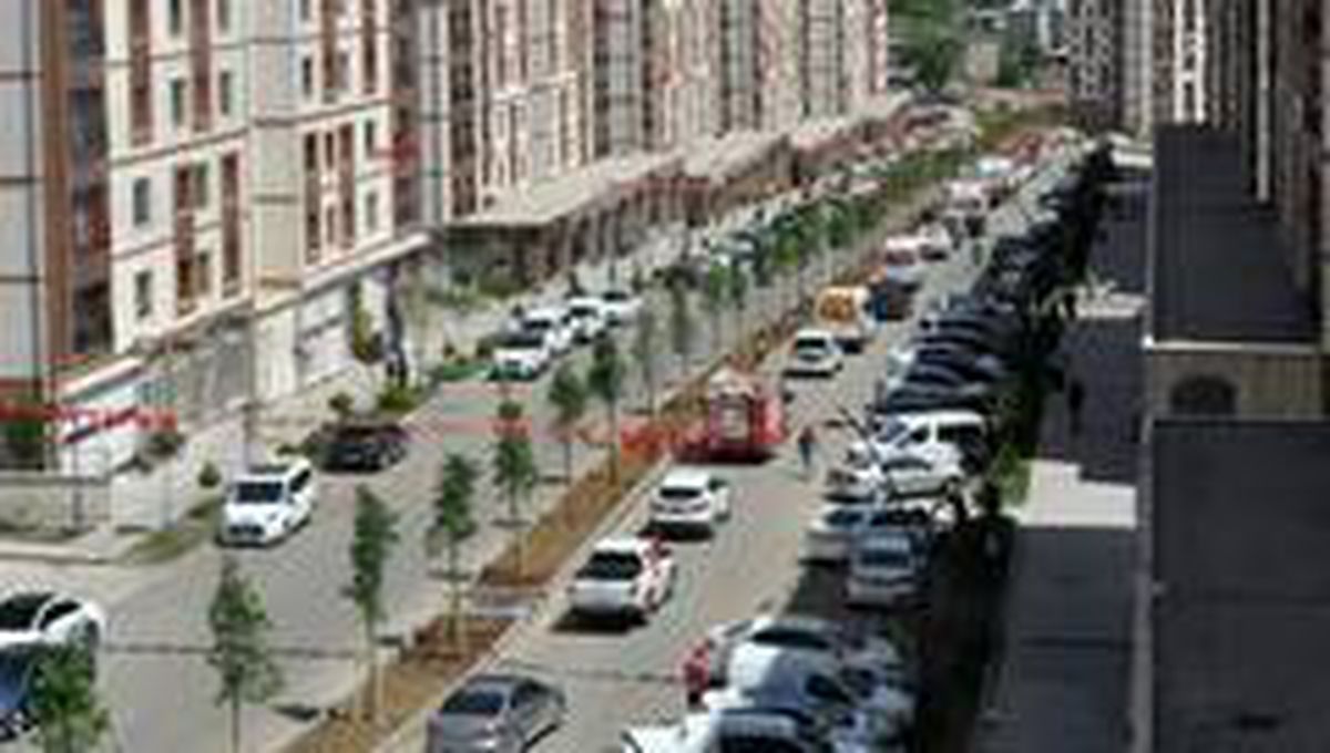 Şırnak\'ta 28 bin 917 araç bulunuyor