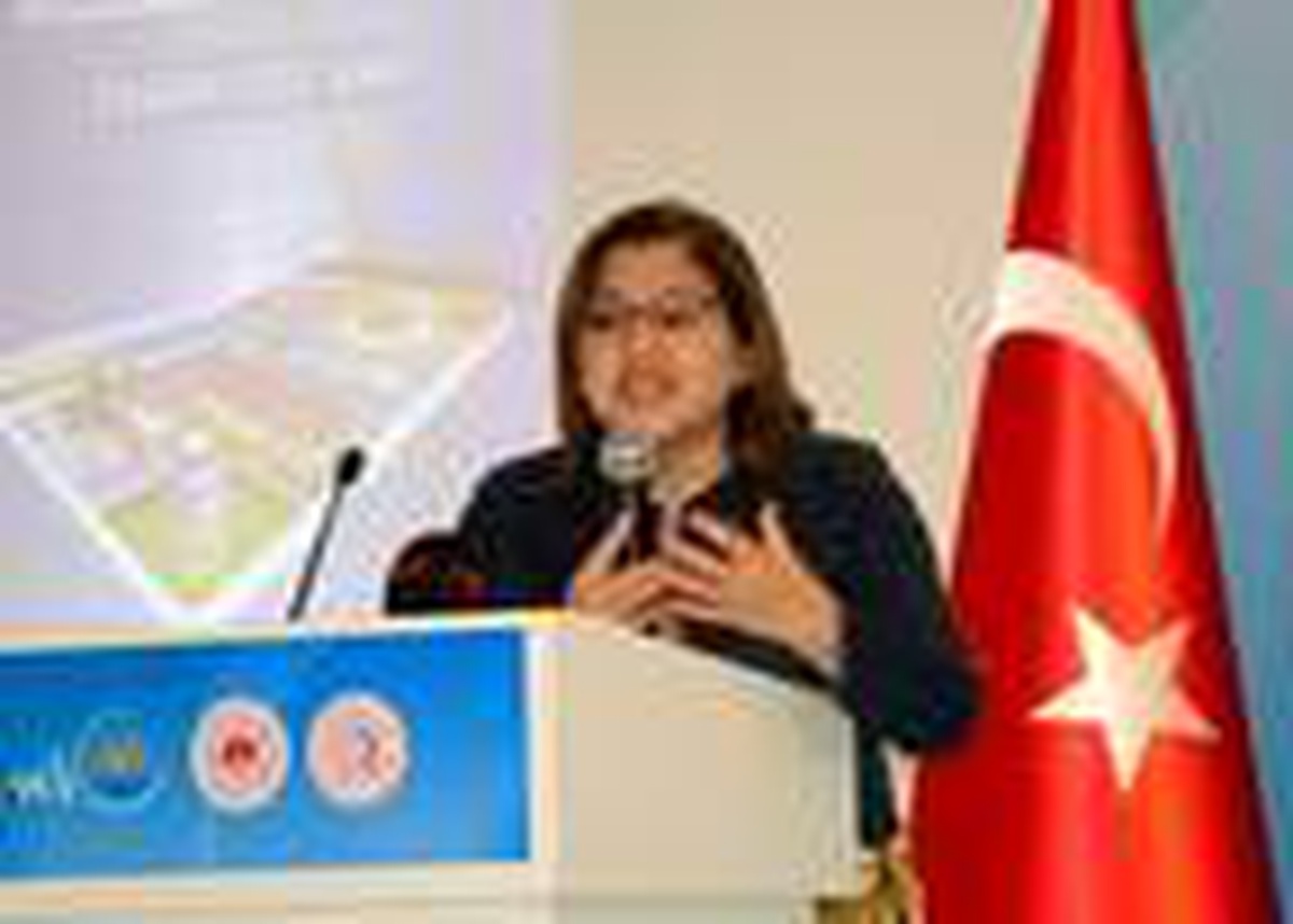 Son dakika haberi: TBB Başkanı Şahin: Deprem değil, bina öldürüyor