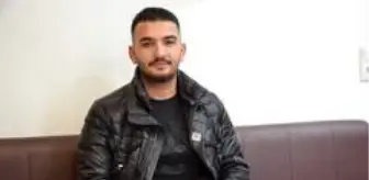 Viyana'da yaralanan kahraman Türk, dehşet anlarını anlattıPolisi kurtaran Gültekin: 'Yine olsa yine yaparım'