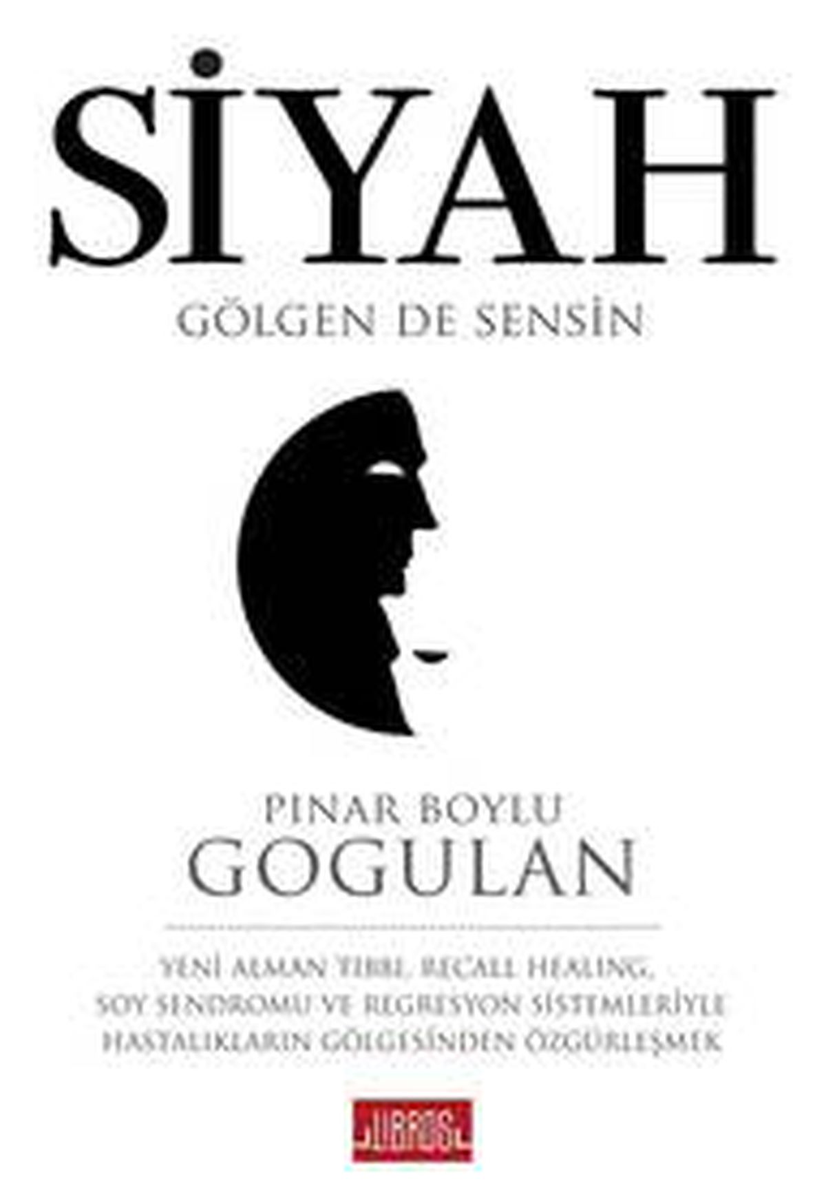 YÜZLEŞME ZAMANI GELDİ: SİYAH