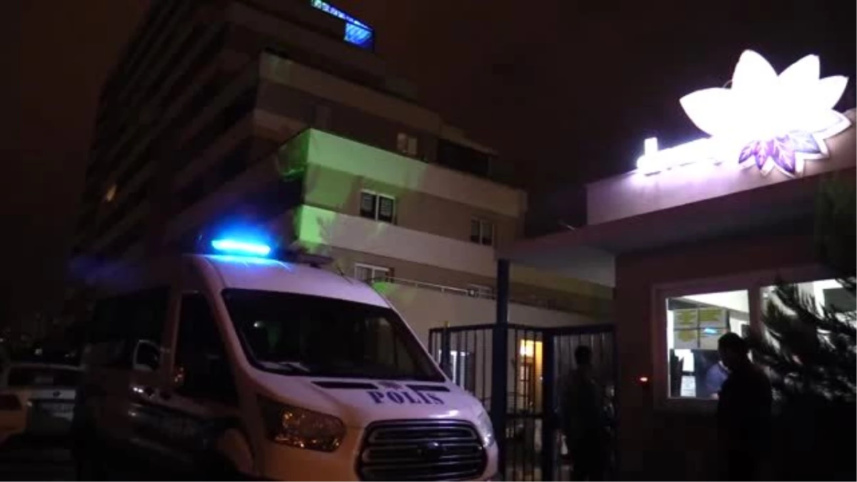 Son dakika gündem: Adana\'da silahlı saldırı: 1 yaralı