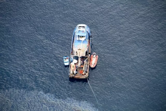 Alanya'da tekne faciası sonrası kaptan adliyeye sevk edildi