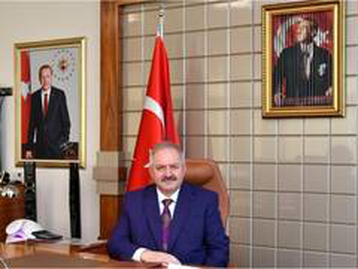 Kayseri OSB Başkanı Nursaçan ekim ayı ihracat rakamlarını değerlendirdi
