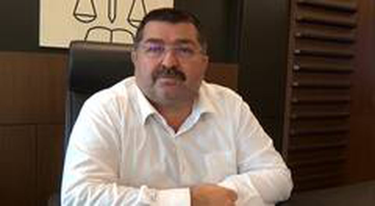 Başkan Özlü, Mahmut Tanal hakkındaki şikayetinden vazgeÇti