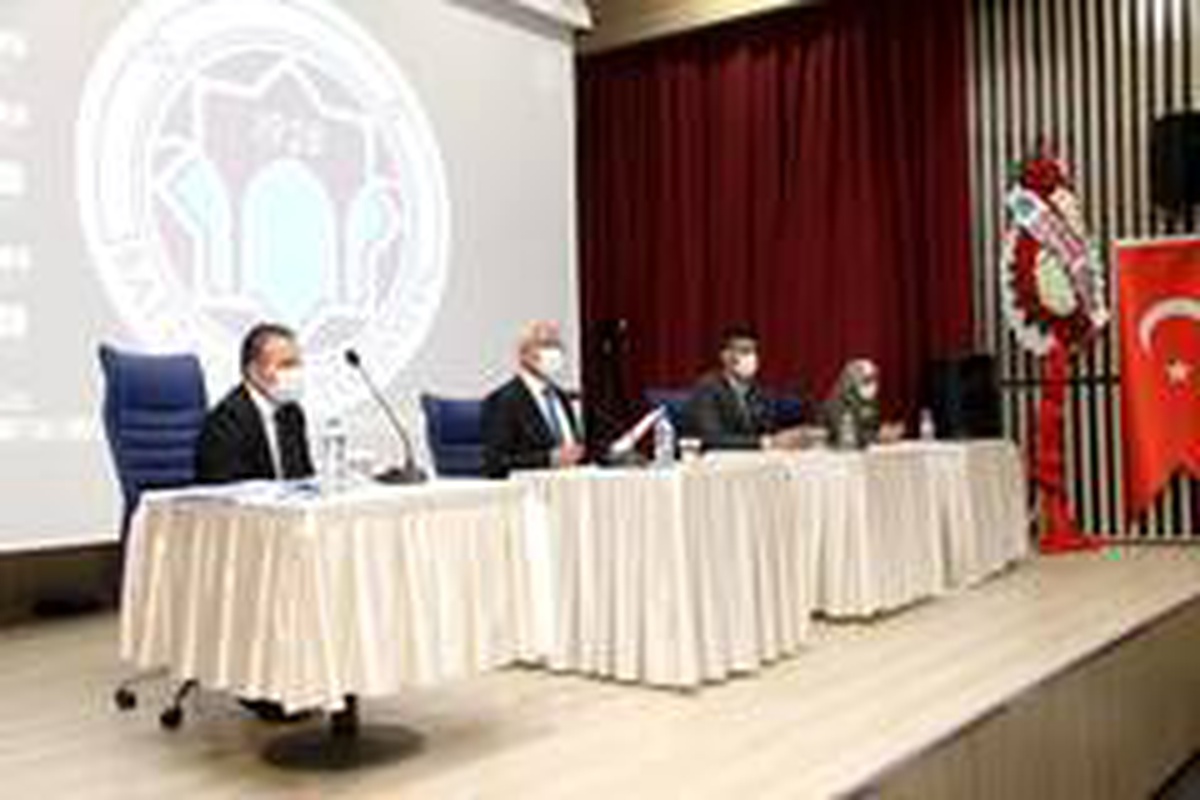 Battalgazi Meclisi, Kasım ayı olağan toplantısı tamamlandı