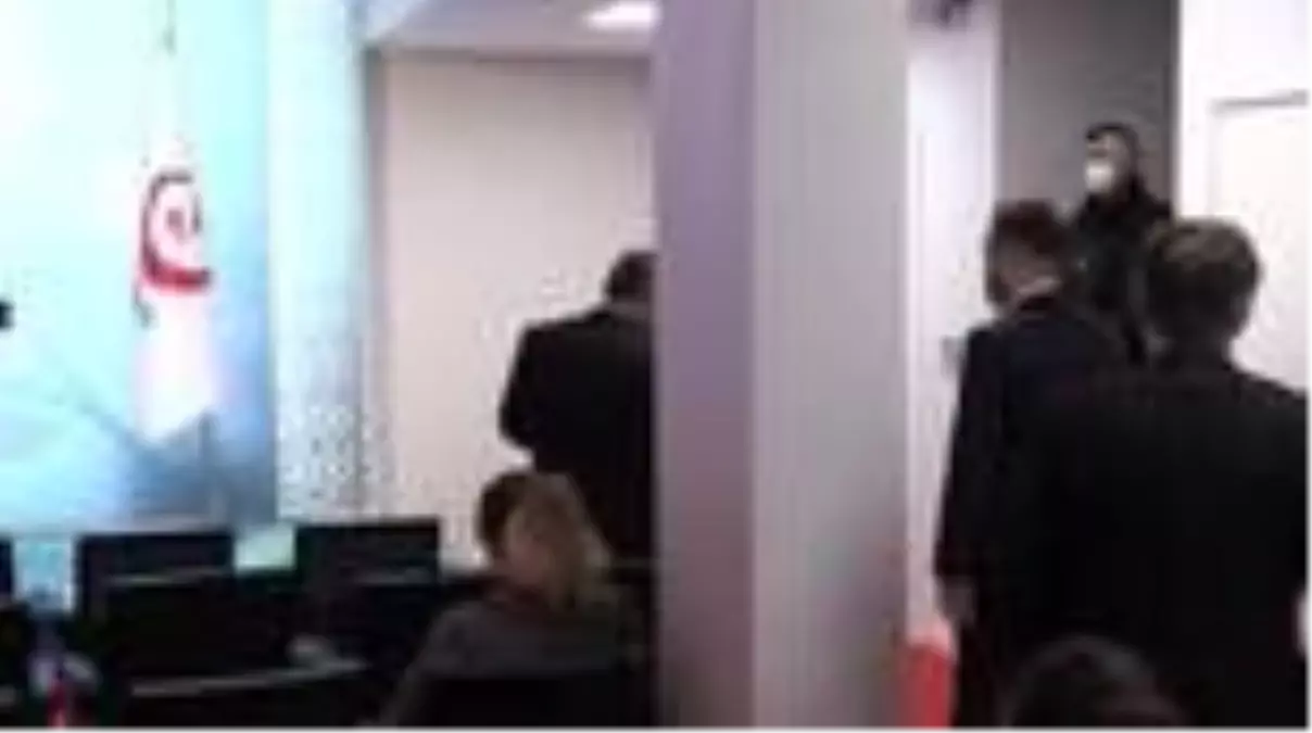 BBP Genel Başkanı Destici, gündemi değerlendirdi