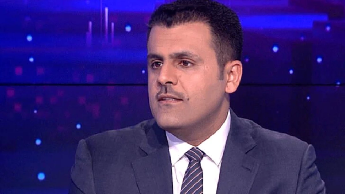 beIN SPORTS\'ta Spor İçeriklerinden Sorumlu Grup Başkanı Saad Saleh Al-Hudaifi istifa etti