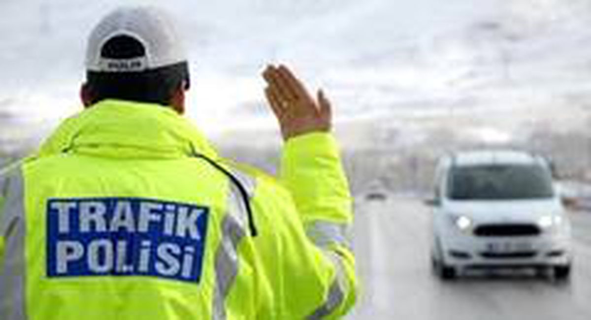 Son dakika... Bir ayda 11 Milyon lira ceza kesildi