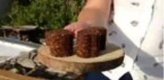 Son Dakika | ?Bozyazı kavutu?, Avrupa Geleneksel Lezzetler Listesi?ne girdi