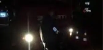 Çamura saplanan 10 aracı itfaiye kurtardı