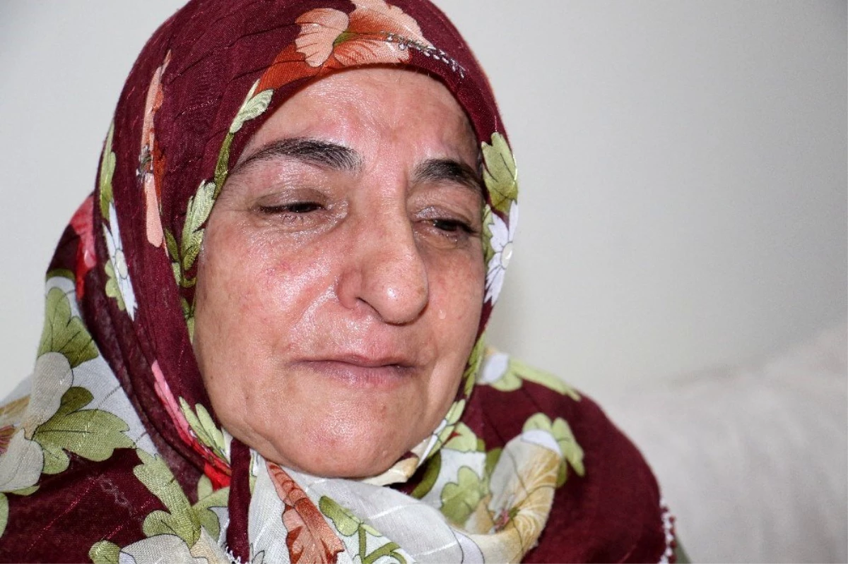 Elazığ depreminde kızını kaybeden anne: "Onların acısı benim acımdır"