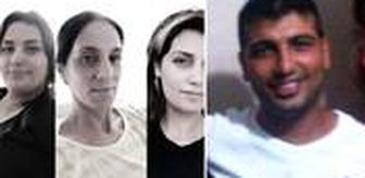 Eşini, kayınvalidesini ve baldızını öldürüp intihar etmişti! Her şey 3 çocuğunun gözleri önünde olmuş