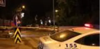 Son dakika haber! EYÜPSULTAN'DA SİLAHLI SALDIRIYA UĞRAYAN MOTOSİKLET SÜRÜCÜSÜ AĞIR YARALANDI