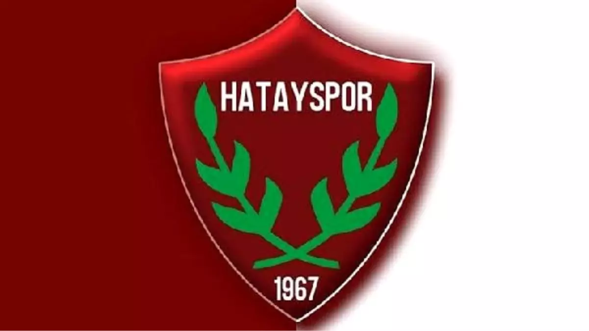 Hatayspor\'da kupa maçı öncesi Kovid-19 testlerinin tamamı negatif çıktı