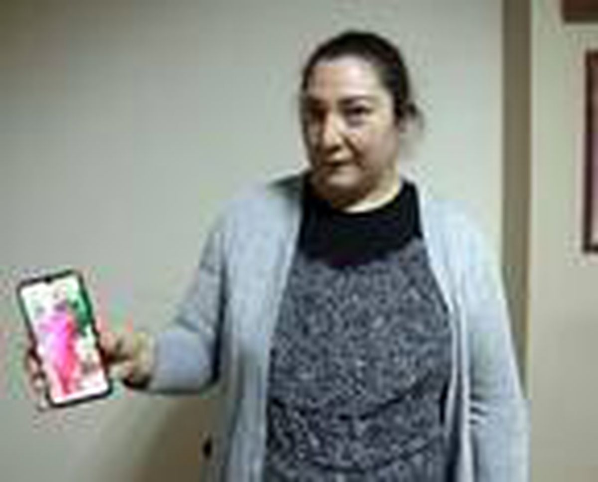 İngiltere\'de yaşayan anne, velayetini aldığı çocuğunu istiyor