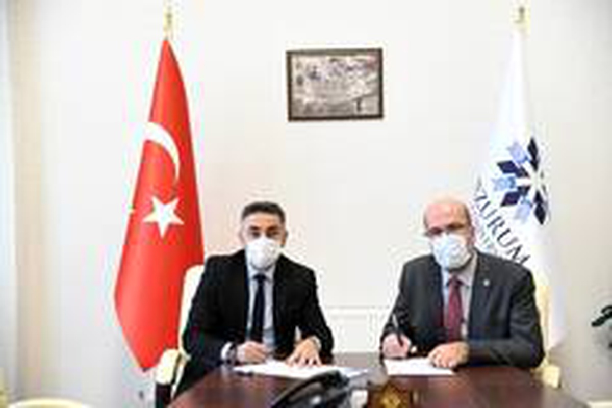 İŞKUR ve ETÜ arasında MEGİP imzalandı