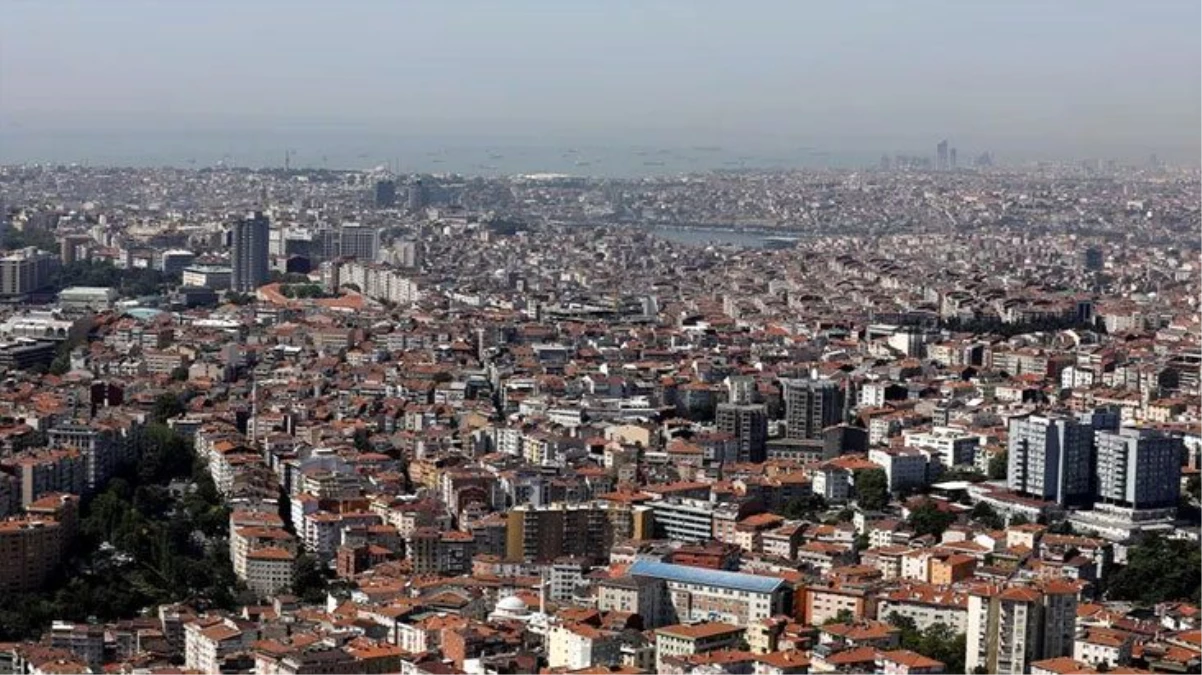 İstanbul\'un Ümraniye ilçesinde bir bölge riskli alan ilan edildi