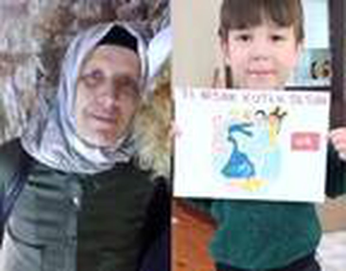 İzmir\'den acı haber; anneanne ile torununun cansız bedenine ulaşıldı