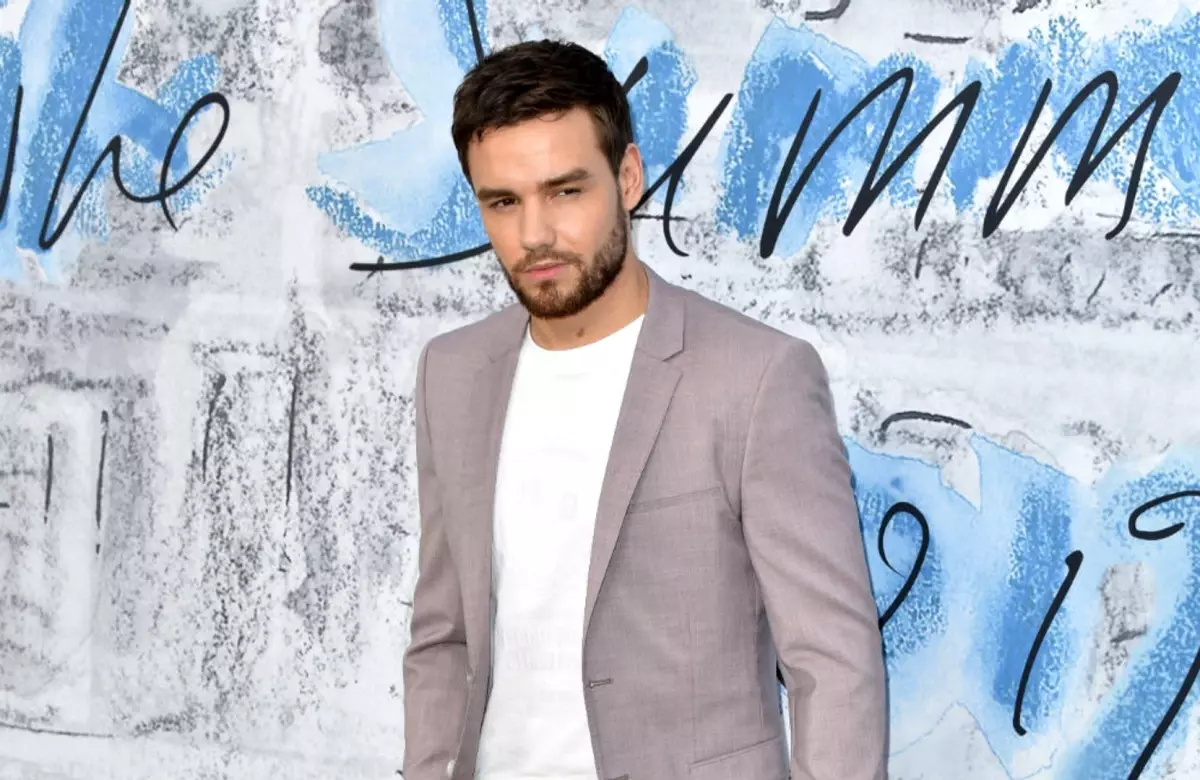 Liam Payne One Direction\'ı özlüyor!