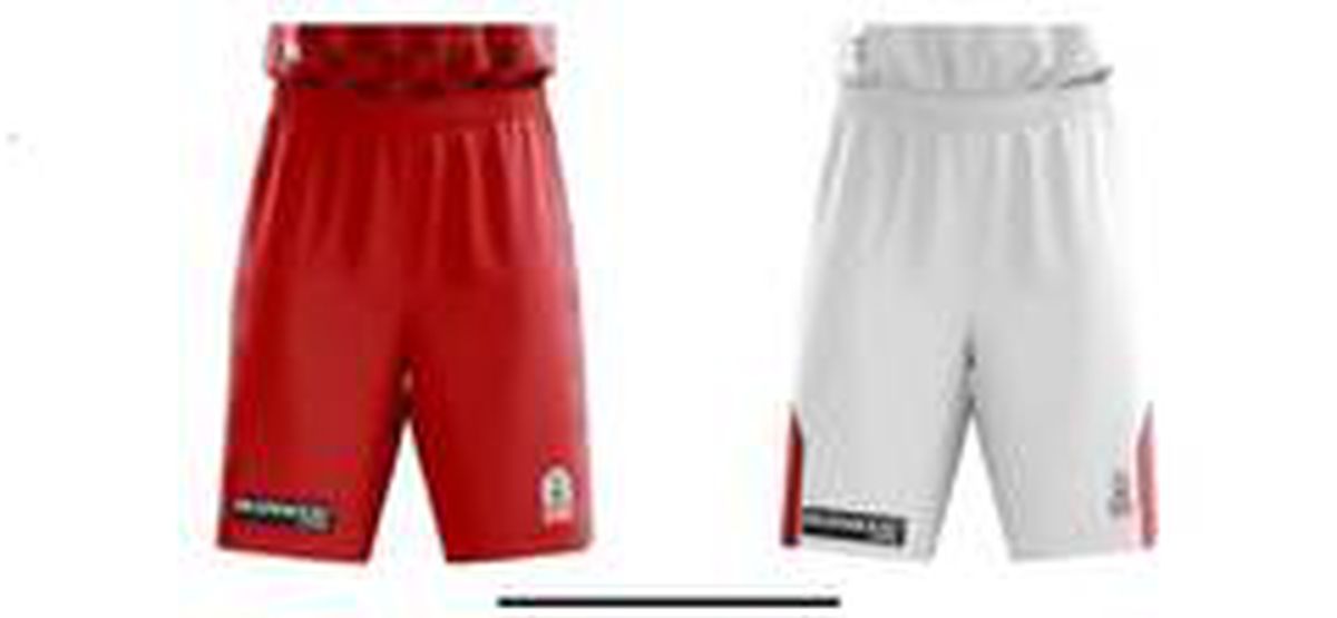 Mahmood Coffee\'den basketbola destek