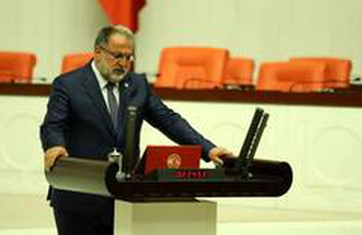 Milletvekili Gülaçar\'dan deprem değerlendirmesi
