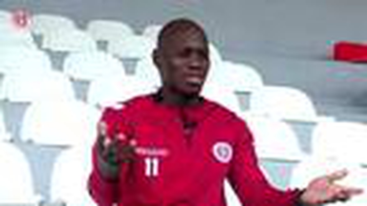 Son dakika haberleri! Orgill: Süper Lig çok zorlu, agresif ve meydan okuyucu