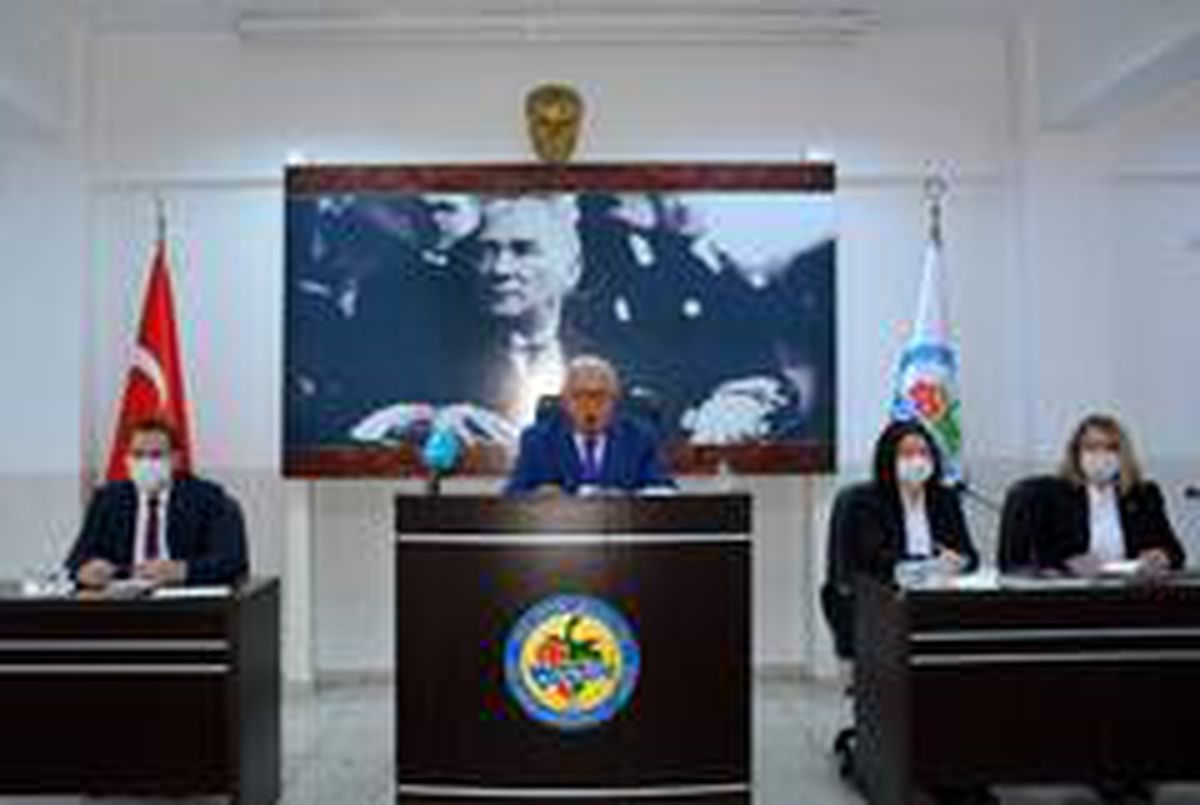 Posbıyık hizmetlerin engellendiğini iddia etti