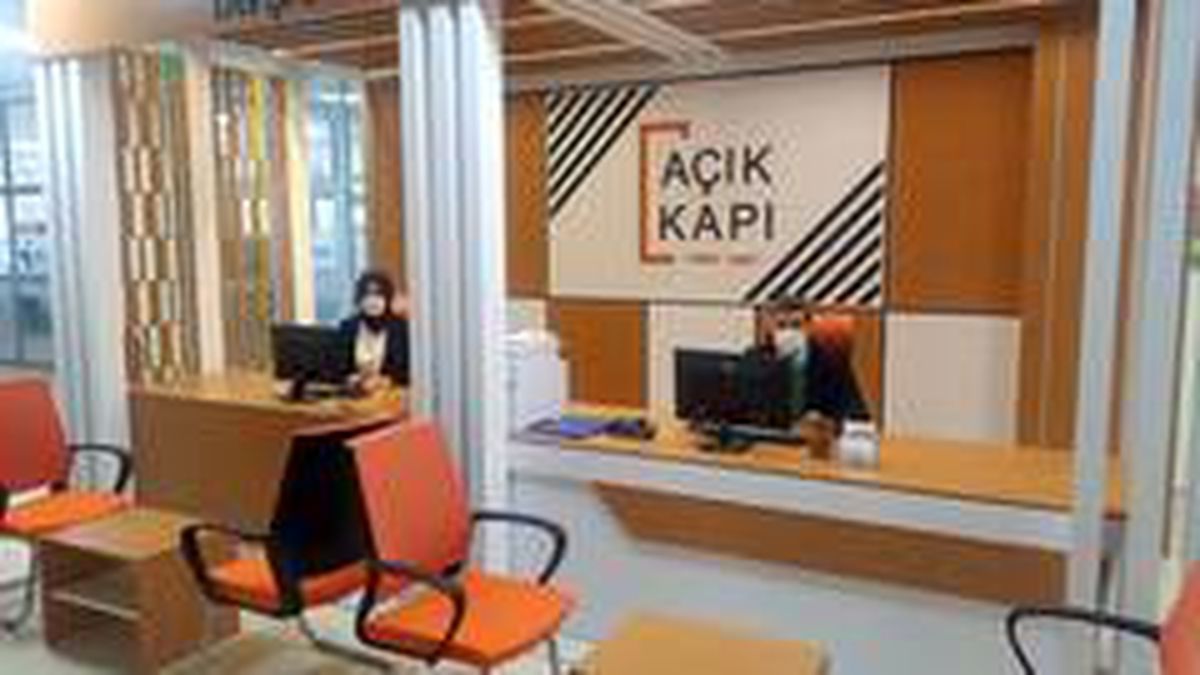 Tavşanlı Kaymakamlığı\'nda "Açık Kapı" birimi hizmete girdi