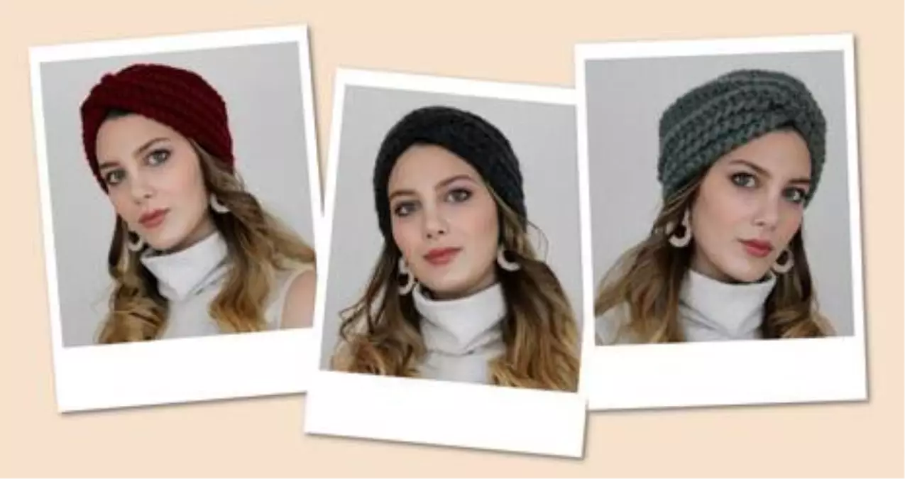 Tesettür giyimde bone kullanımı nasıl olmalı?