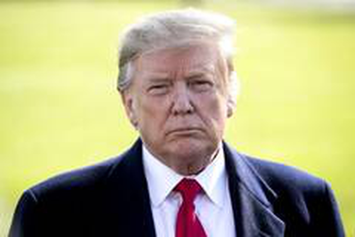 Texas\'ın kazananı Trump oldu