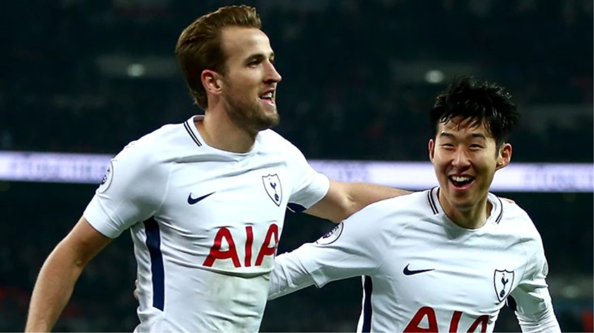 Tottenham, Heung-Min Son\'un sözleşmesini haftalık 2 milyon TL karşılığında uzatacak