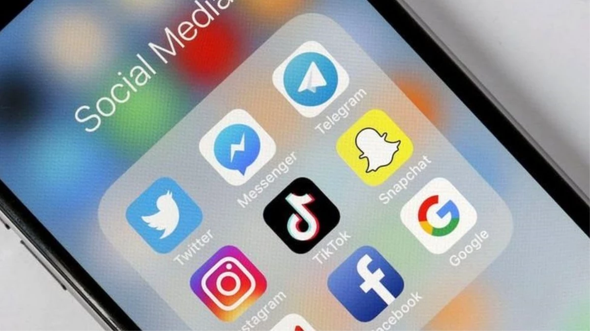 Türkiye\'de temsilcilik açmayan sosyal medya platformlarına 10\'ar milyon TL ceza kesildi