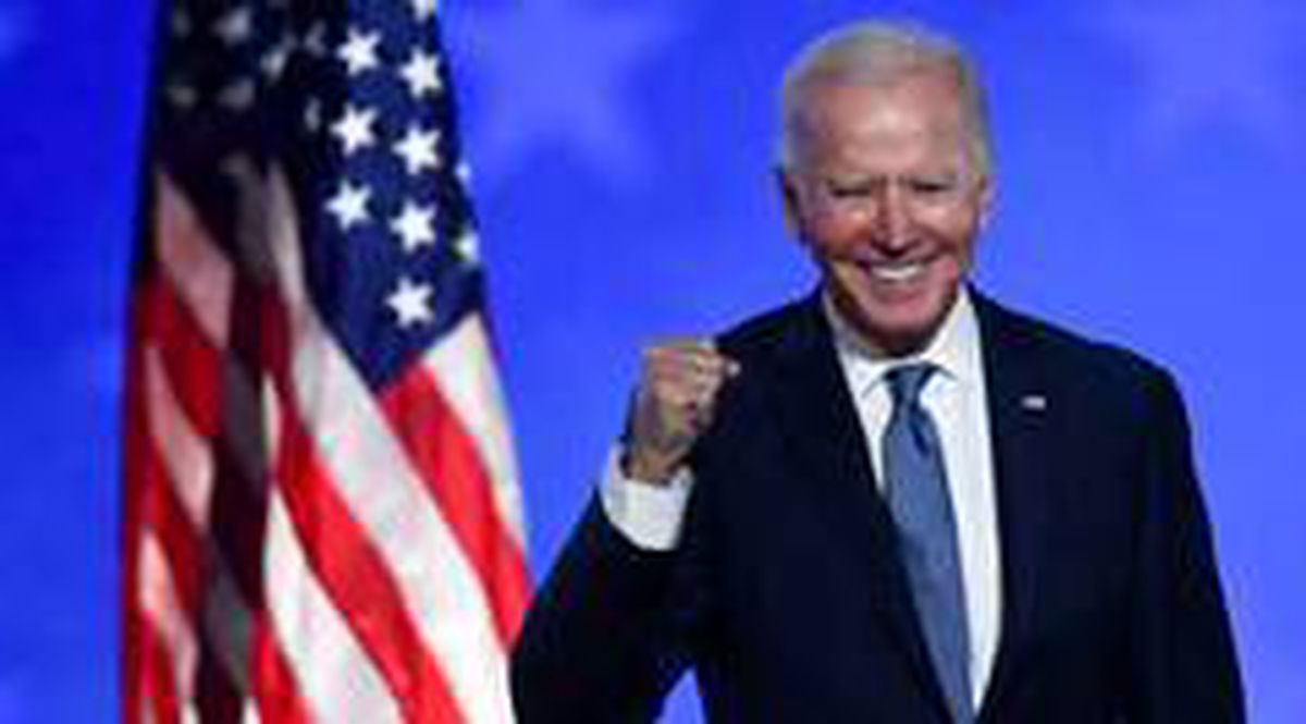 Son dakika haber! Wisconsin\'de kazanan Biden oldu