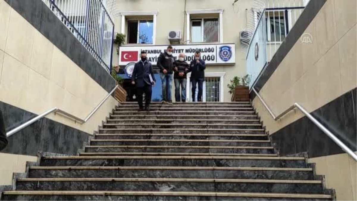 İstanbul\'da 19 yıl önce işlenen cinayetle ilgili 3 kişi gözaltına alındı