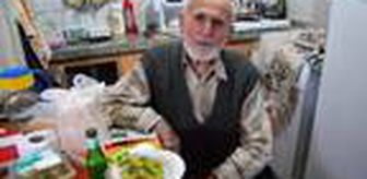 Son dakika haberleri | 86 yaşında koronavirüsü yendi