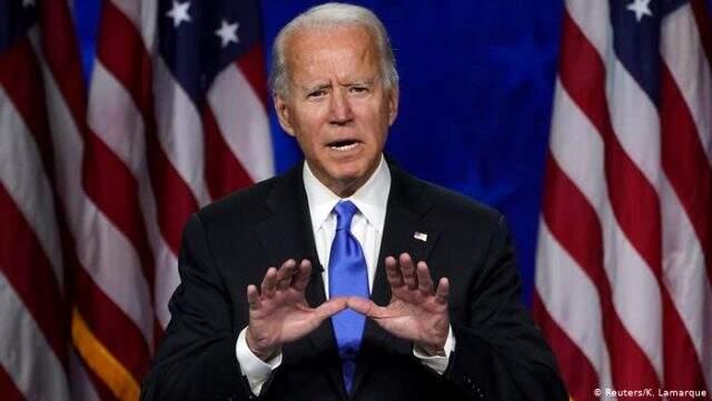 ABD başkanlık seçiminde son düzlüğe girildi! Biden Michigan'ı da kazandı