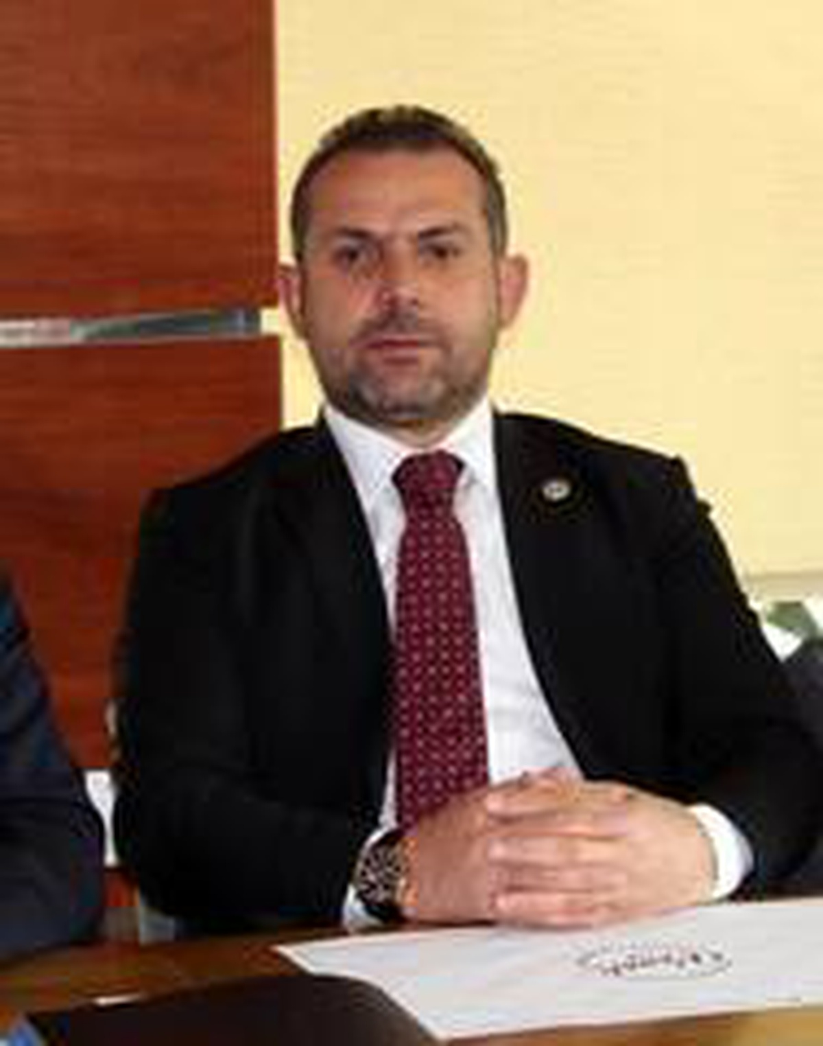AK Parti Erzincan Milletvekili Çakır\'ın Covid-19 testi pozitif çıktı