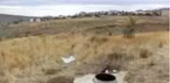 Ankara'da 14 yıl önce kaybolan çocuğun öldürüldüğü iddiası