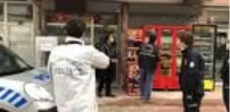 'Babam annemi vurdu' diye yardım istedi, ifadesinde 'kaza' dedi