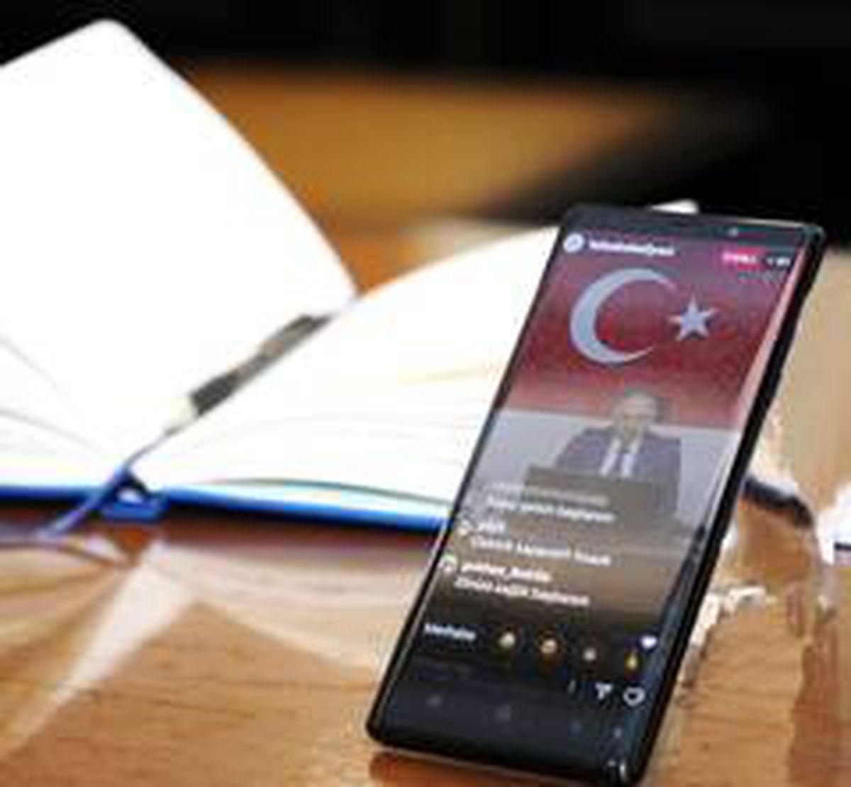 Başkan Yalçın: "Başkan Beyaz Masada\' uygulaması vatandaşın yönetime katılma programı"