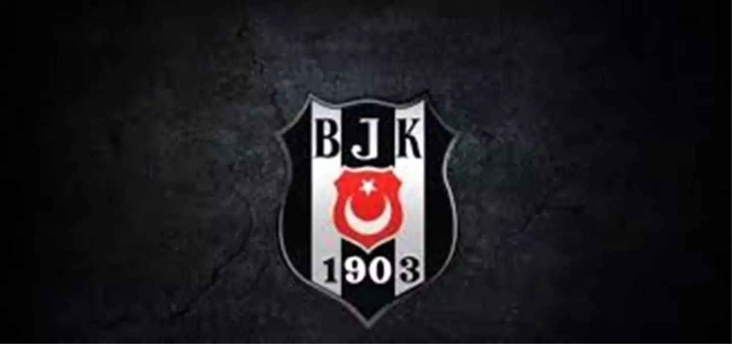 Beşiktaş\'ın Gaziantep FK maçı kadrosu belli oldu