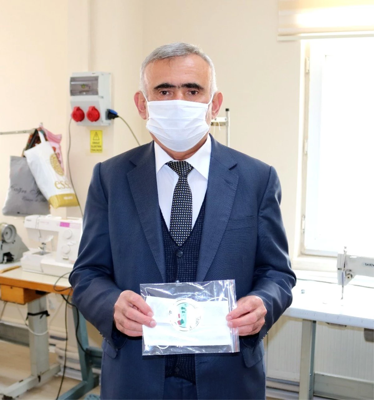 Bursa\'da AK Parti\'li ilçe belediye başkanı korona virüse yakalandı