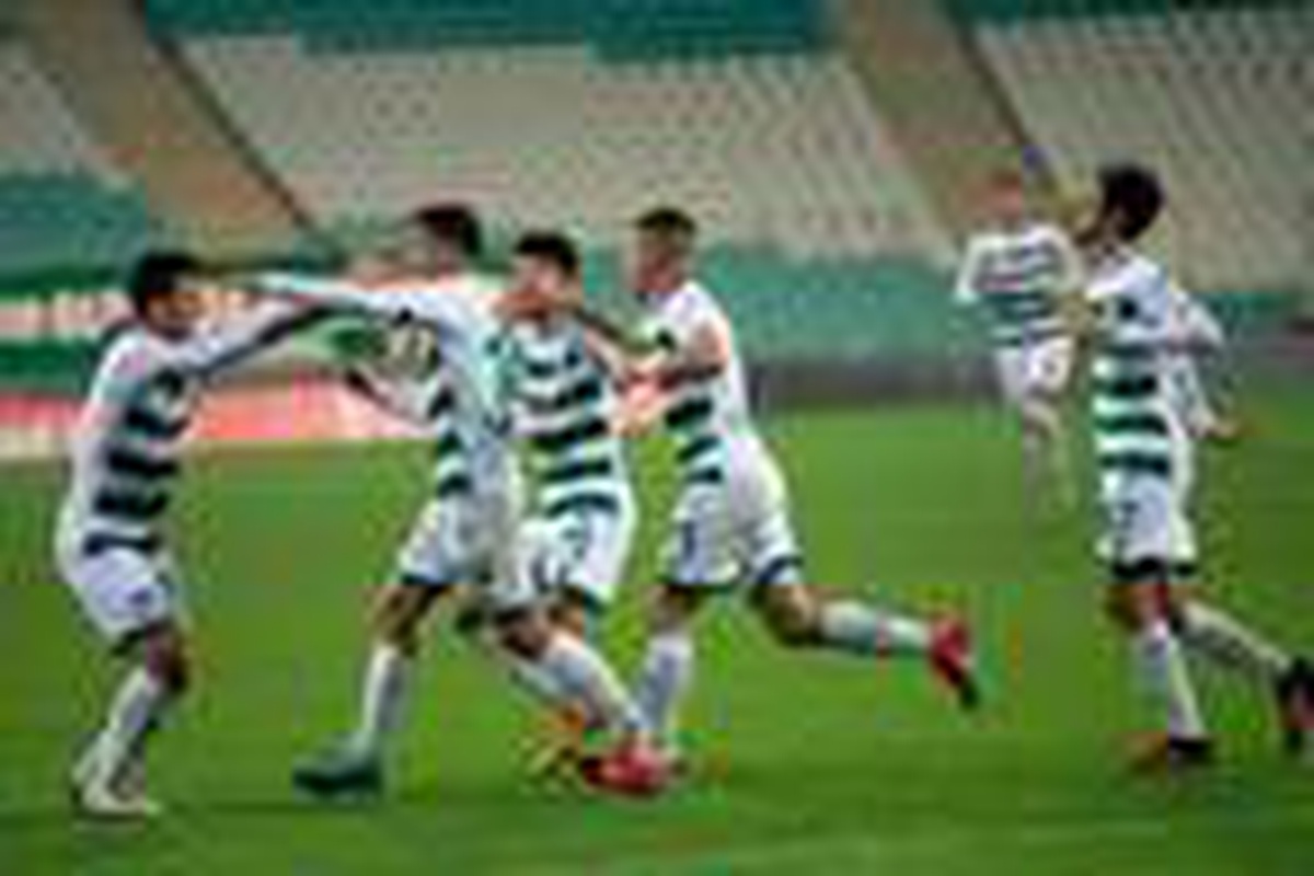 Bursaspor ile Karşıyaka\'nın maçına \'gençlik\' damgası